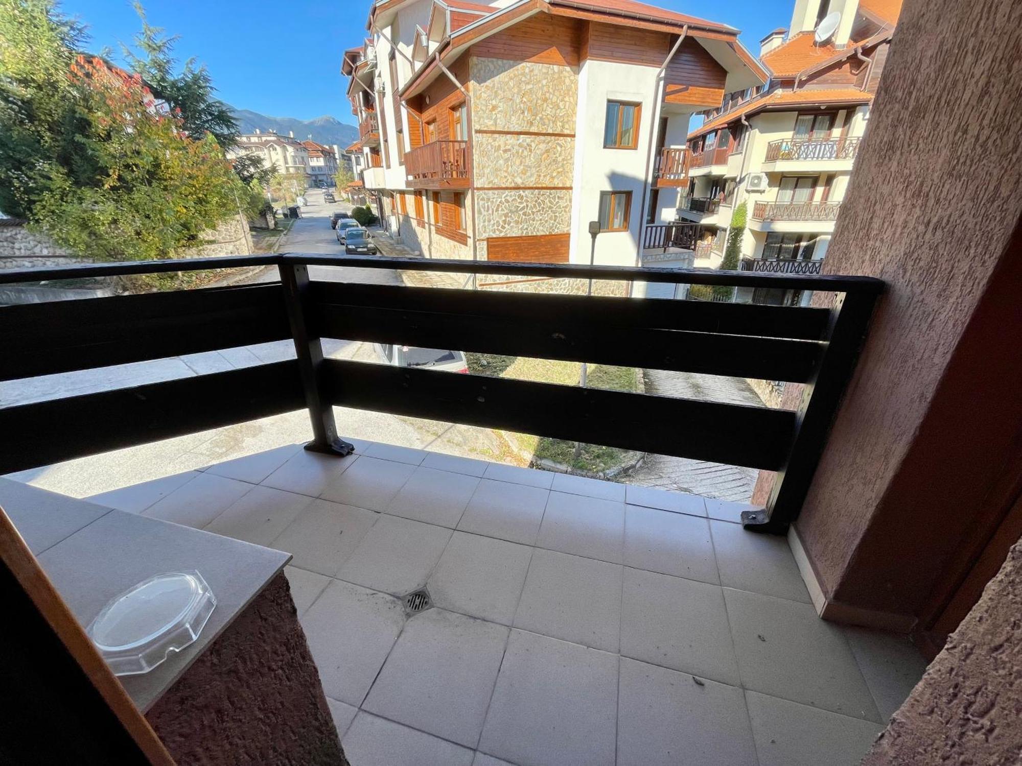 Private Apartments Next To Bellevue Residence Bansko Exteriér fotografie