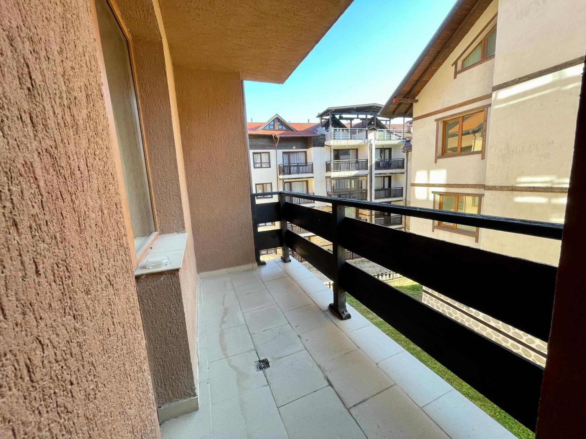Private Apartments Next To Bellevue Residence Bansko Exteriér fotografie