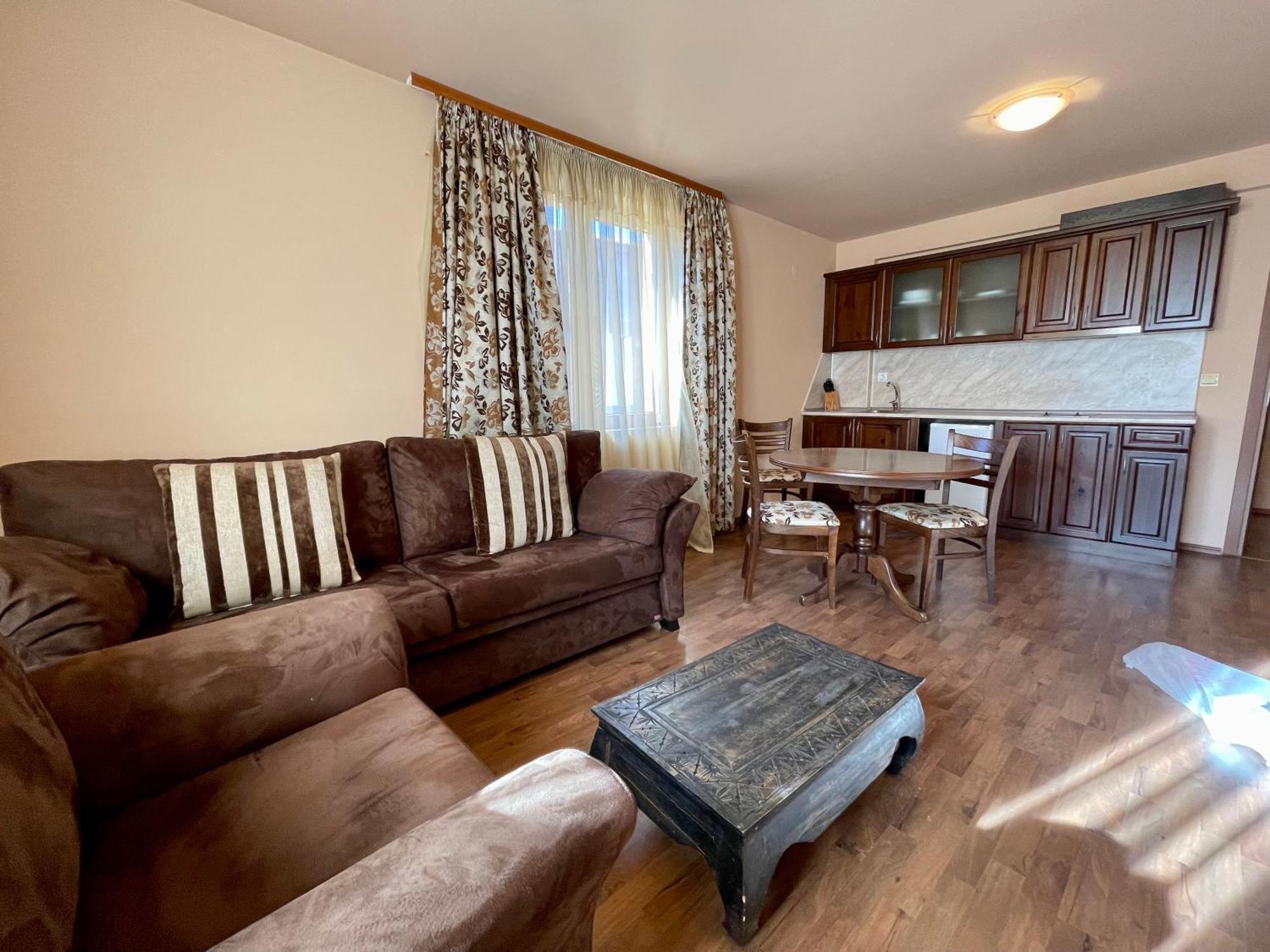 Private Apartments Next To Bellevue Residence Bansko Exteriér fotografie